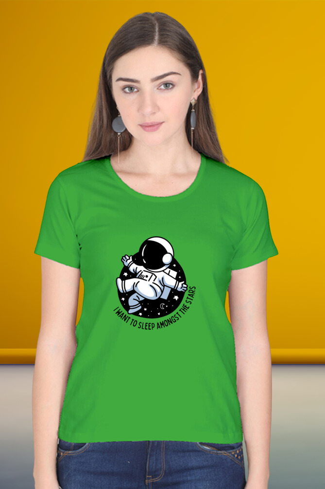 Regular T-Shirt - i want to sleep