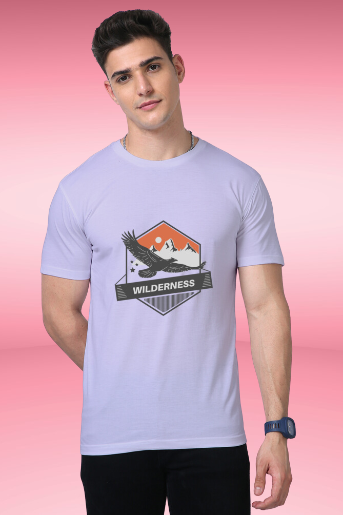 Premium T-Shirt - Wilderness