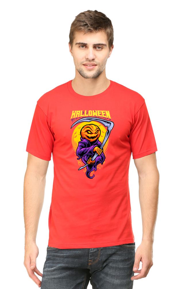 Regular T-Shirt - Halloween 2