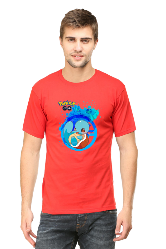 Regular T-Shirt - scuatle