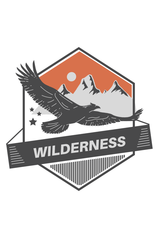 Premium T-Shirt - Wilderness