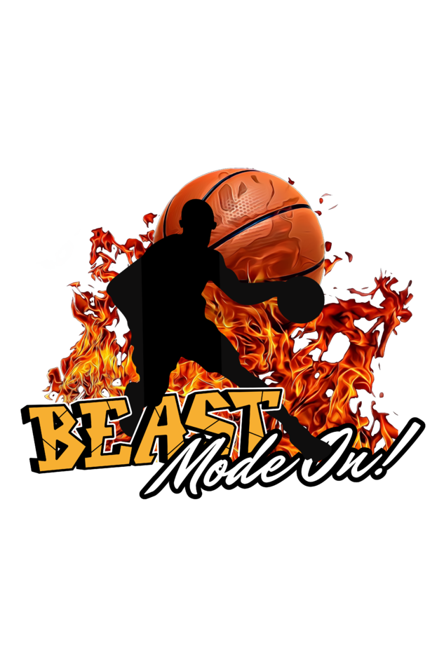 Premium T-Shirt - beast mode on