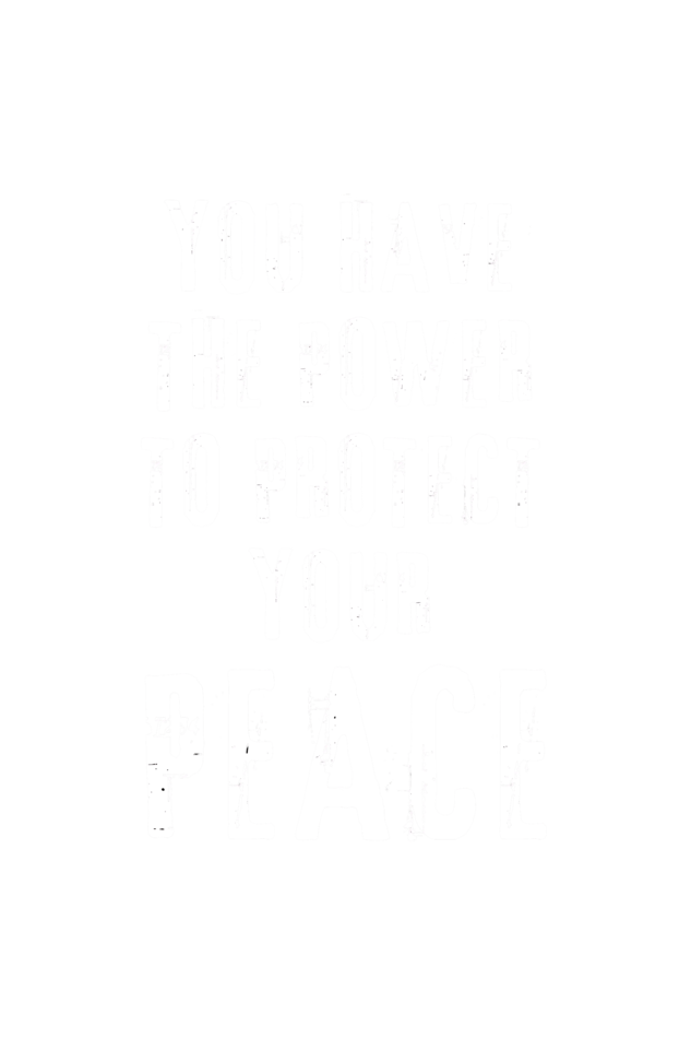 Regular T-Shirt - PEACE 2