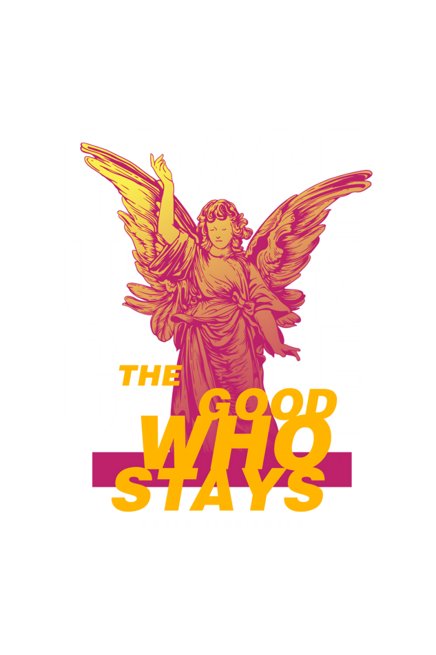 Regular T-Shirt - Grace Upon Grace