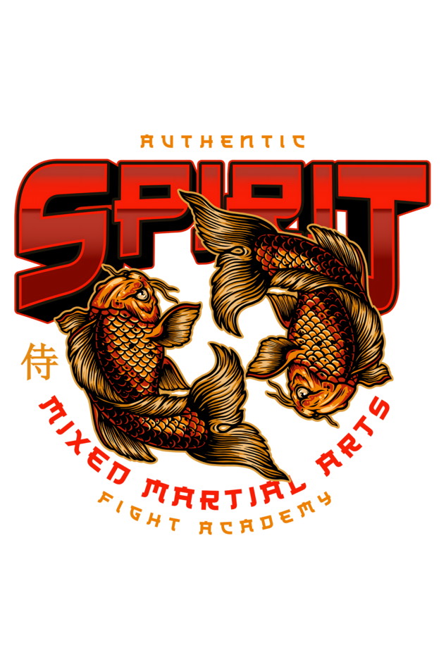 Regular T-Shirt - Spirit