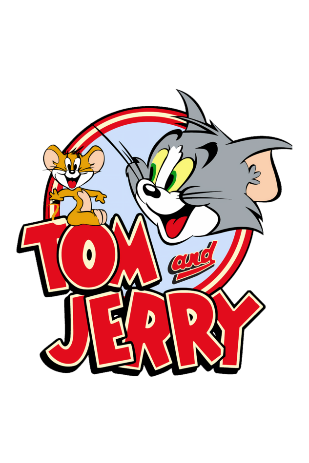 Regular T-Shirt - Tom and Jerry