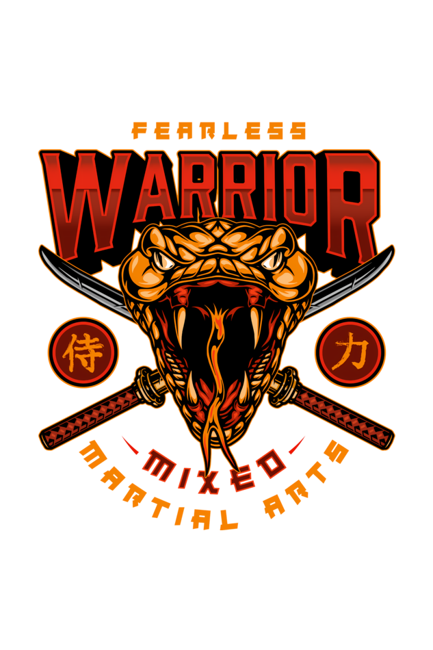 Regular T-Shirt - Warrior 2