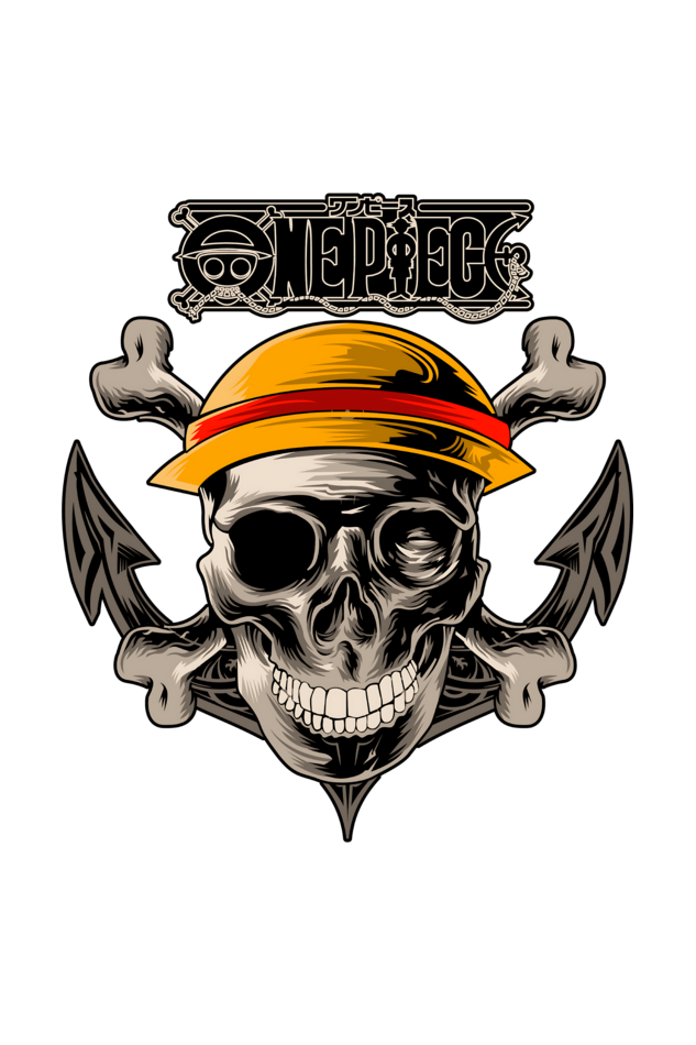 Premium T-Shirt - One Piece