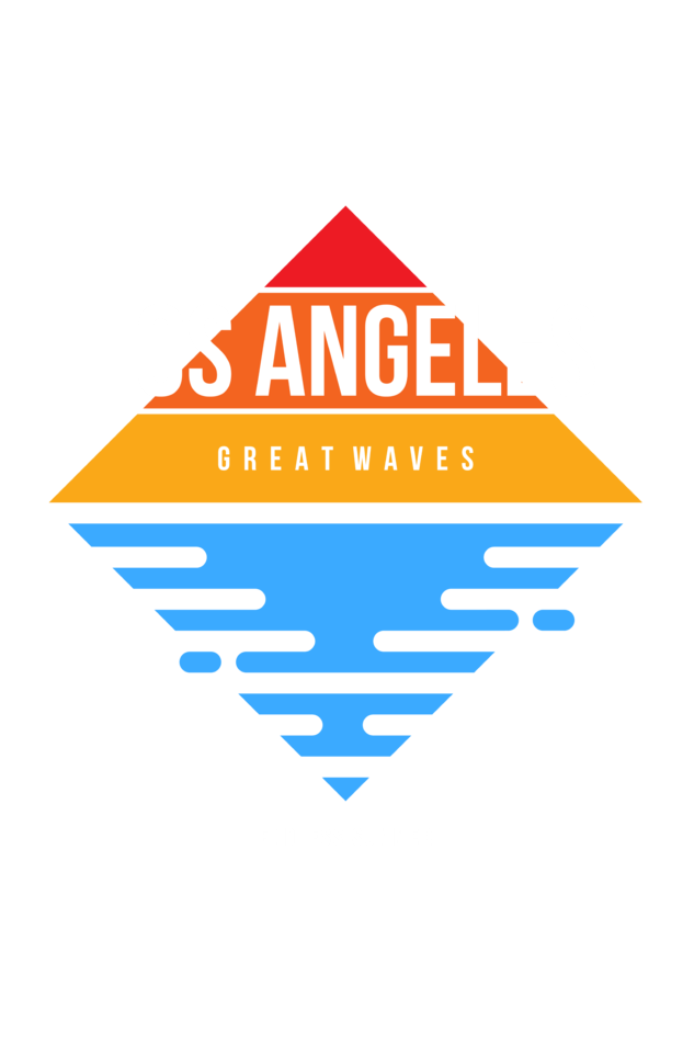 Regular T-Shirt - Los Angles