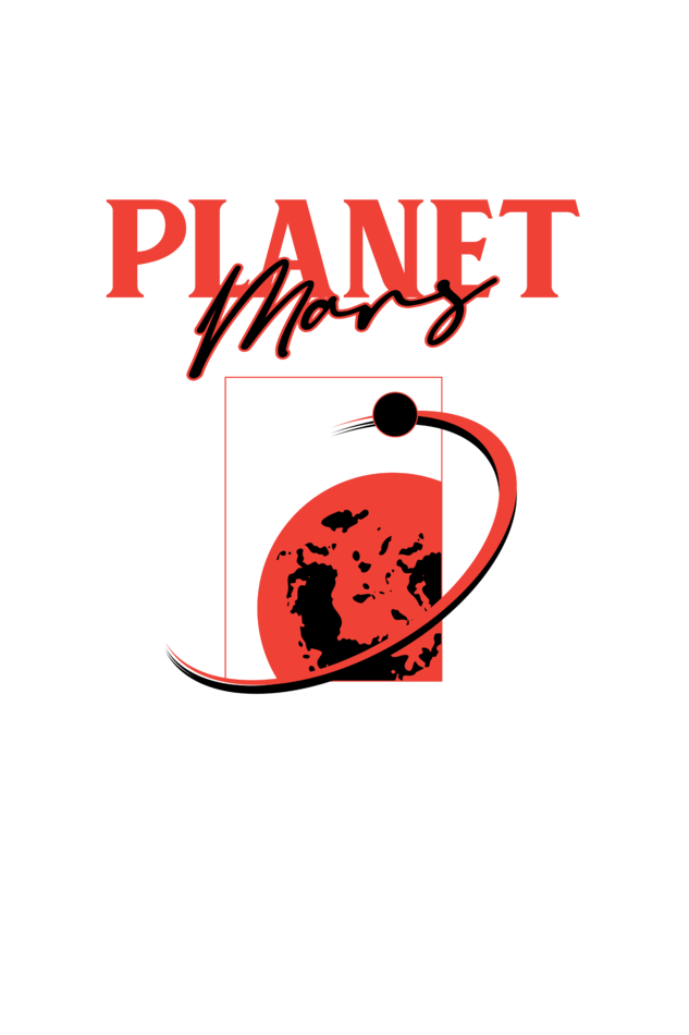 Regular T-Shirt - Planet