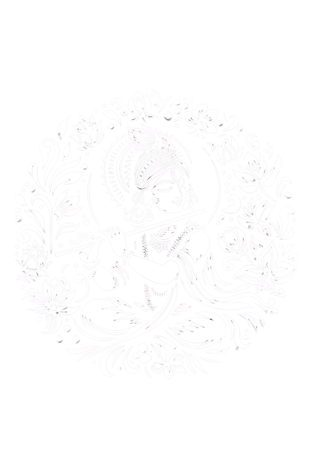 Regular T-Shirt - KRISHNA 02