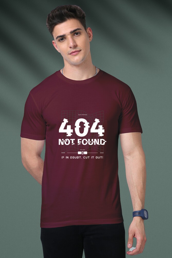 Premium T-Shirt - 404