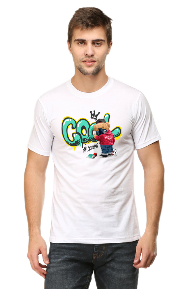 Regular T-Shirt - Cool