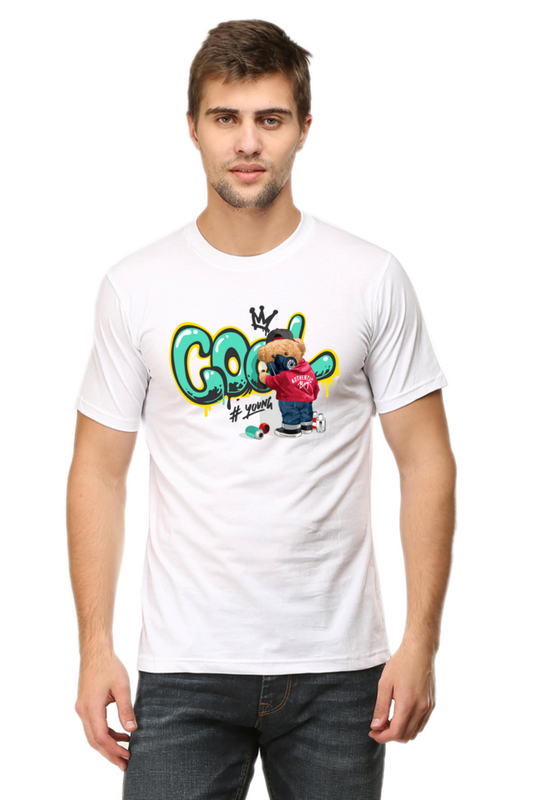 Regular T-Shirt - Cool