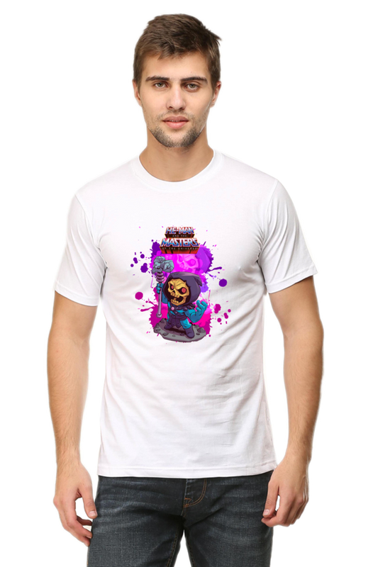 Regular T-Shirt - skeletor