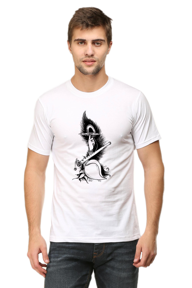 Regular T-Shirt - KRISHNA 03