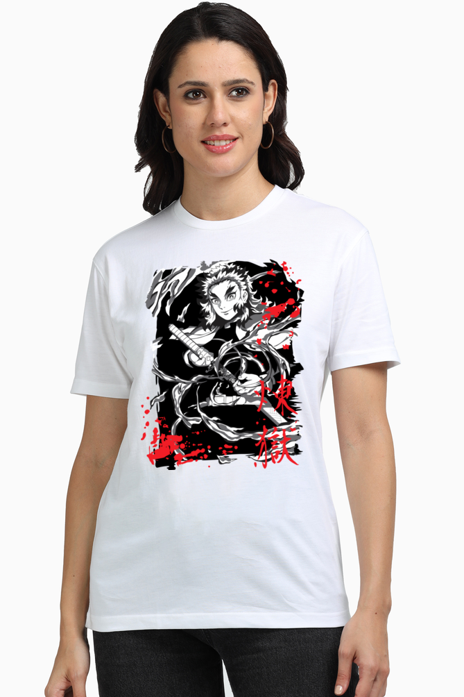 Premium T-Shirt - DEMON SLAYER-18