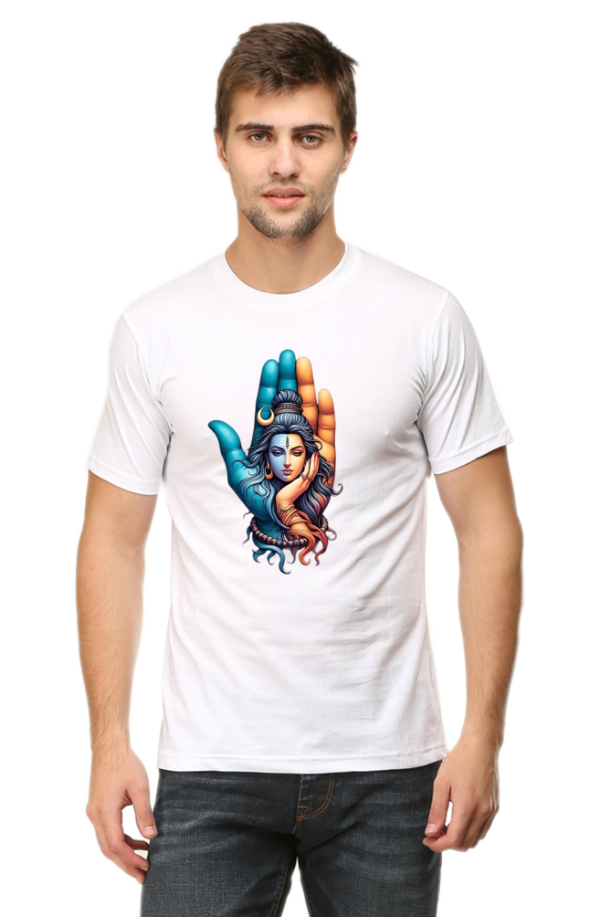 Regular T-Shirt - SHIV 04