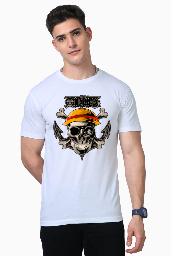 Premium T-Shirt - One Piece