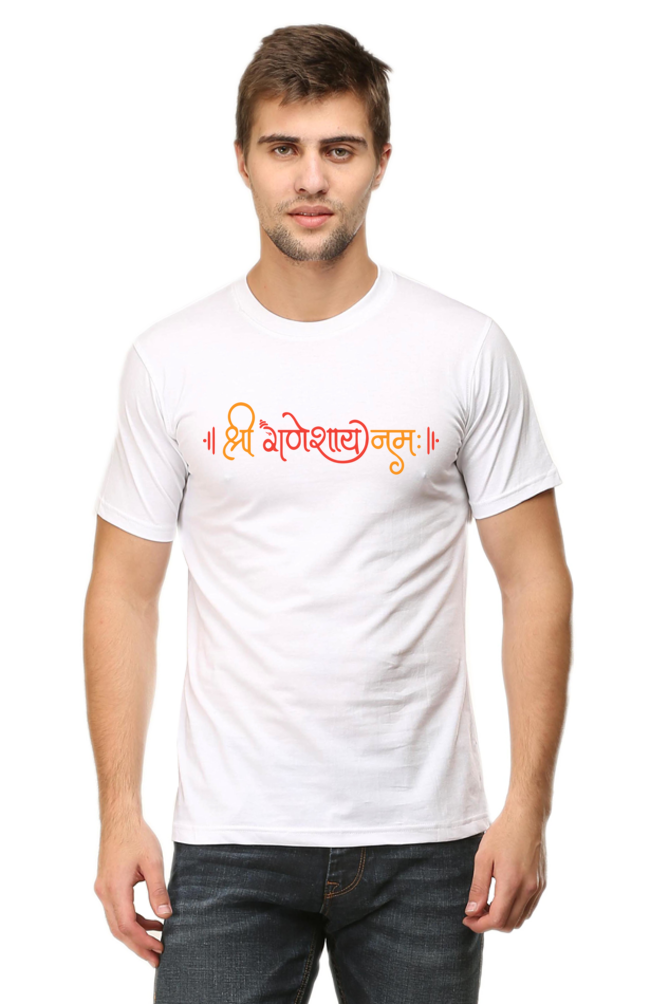 Regular T-Shirt - GANESH 10