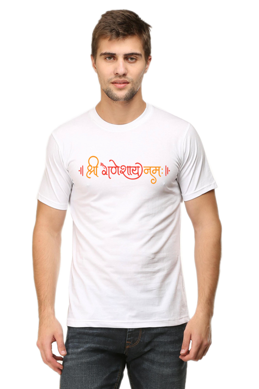 Regular T-Shirt - GANESH 10