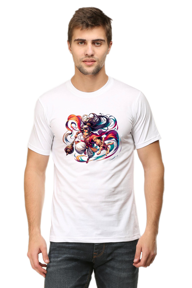 Regular T-Shirt - HANUMAN 03