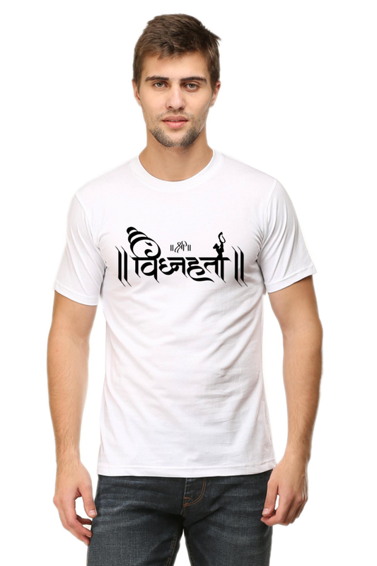 Regular T-Shirt - GANESH 05