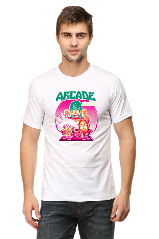 Regular T-Shirt - Arcade