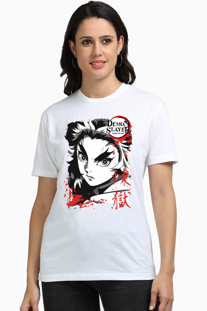 Premium T-Shirt - DEMON SLAYER-12