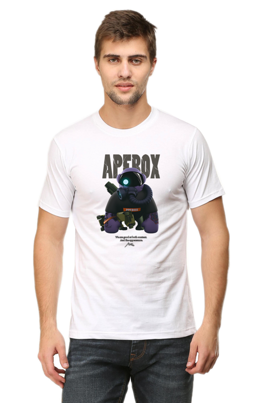 Regular T-Shirt - Apebox