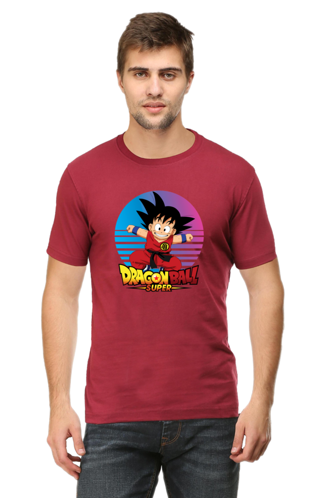 Regular T-Shirt - Dragon Ball Super