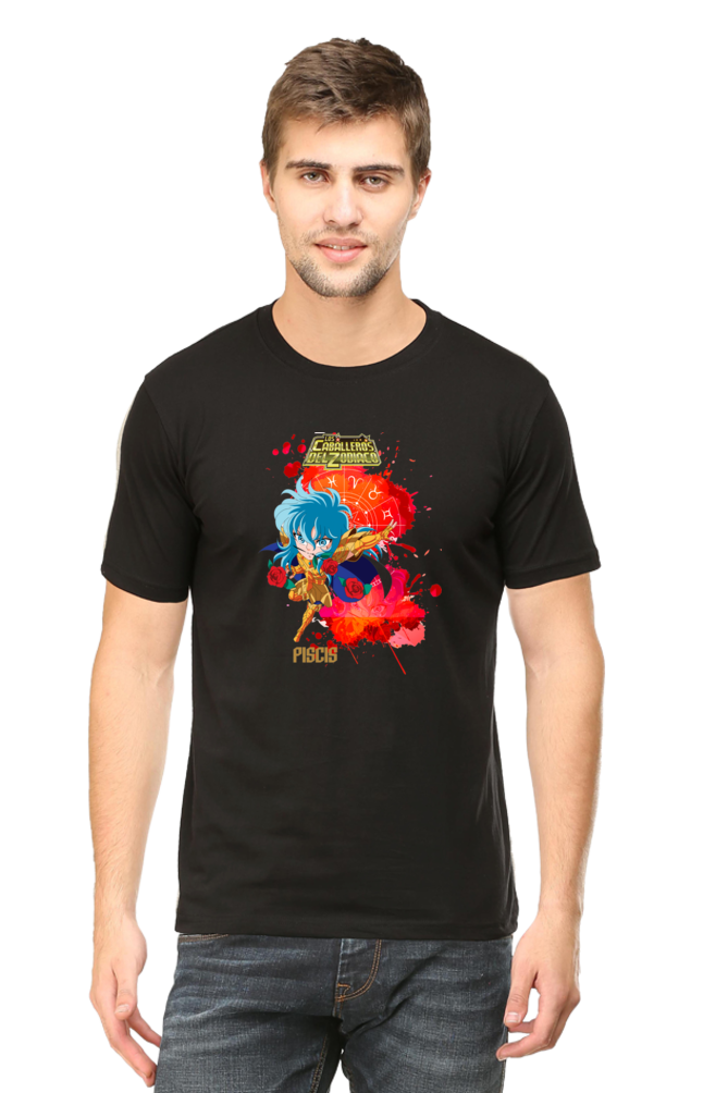 Regular T-Shirt - PISCIS