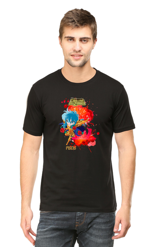 Regular T-Shirt - PISCIS