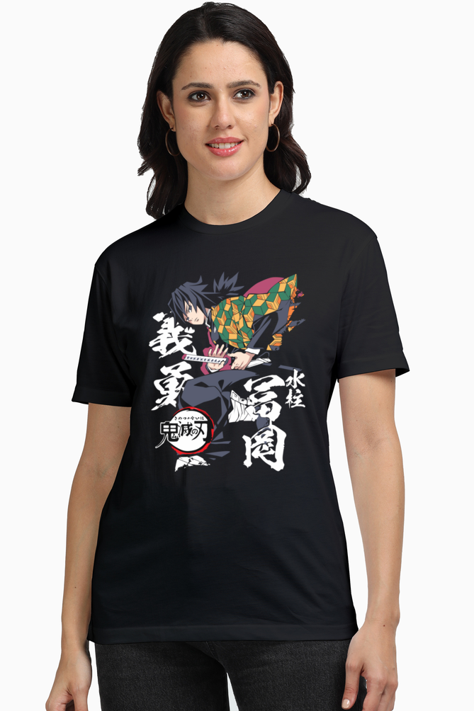 Premium T-Shirt - DEMON SLAYER-21