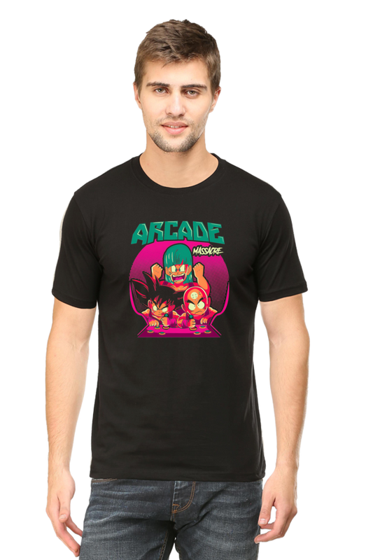 Regular T-Shirt - Arcade