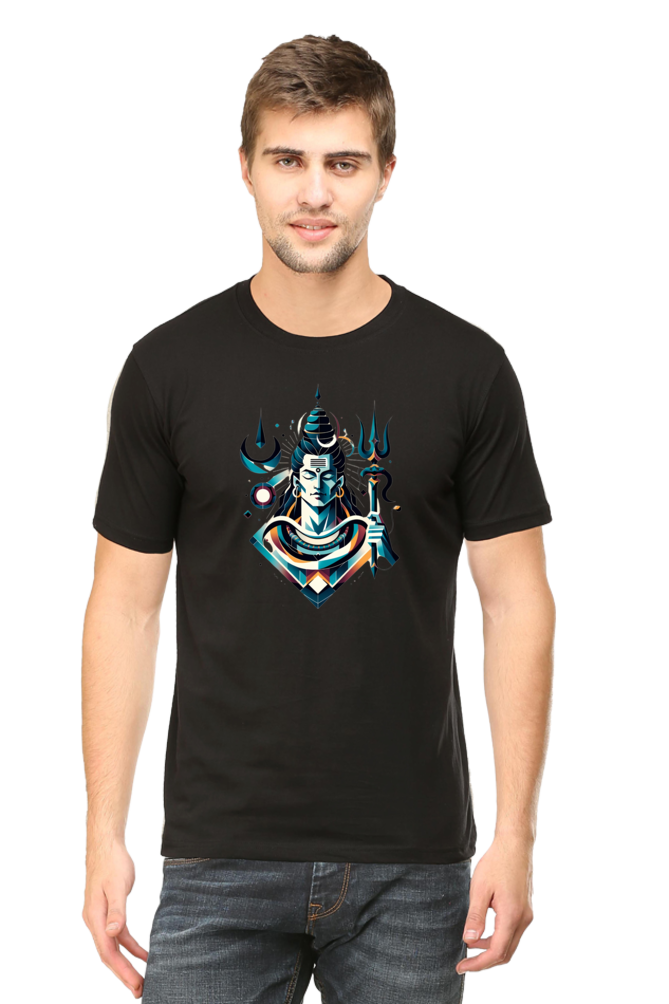 Regular T-Shirt - SHIV 01