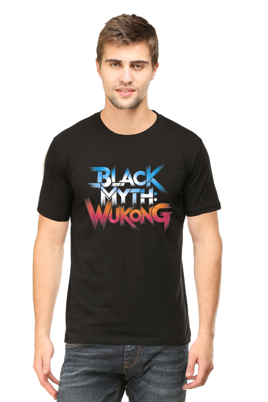 Regular T-Shirt - BLACK MYTH WUKONG