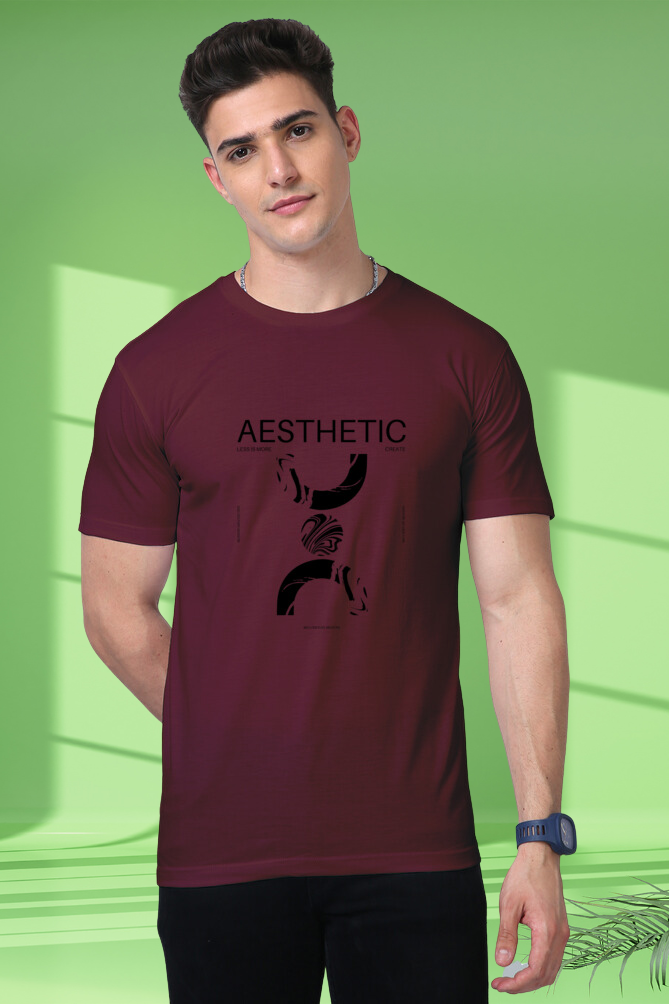 Premium T-Shirt - aesthetic