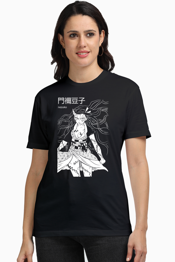 Premium T-Shirt - DEMON SLAYER-16