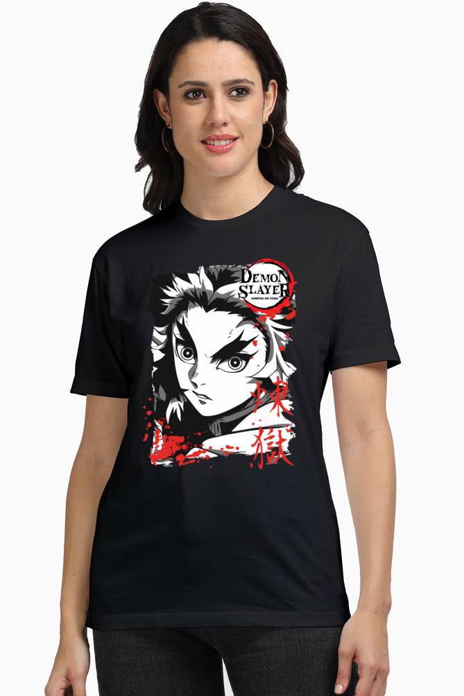 Premium T-Shirt - DEMON SLAYER-12