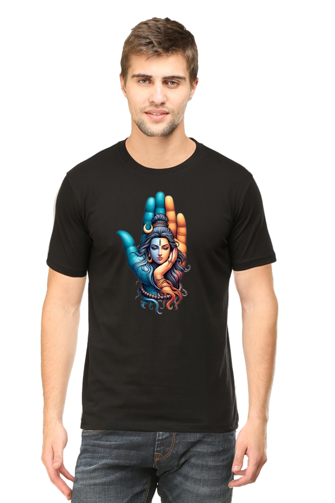 Regular T-Shirt - SHIV 04