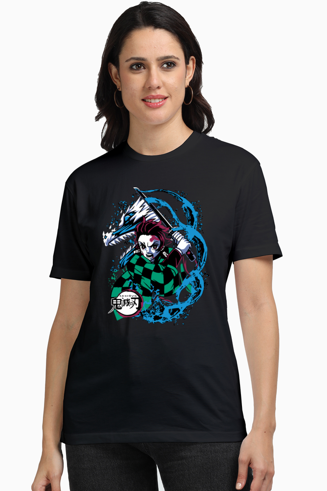 Premium T-Shirt - DEMON SLAYER-20