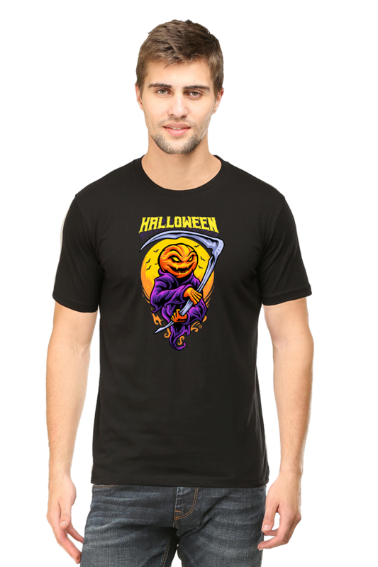 Regular T-Shirt - Halloween 2