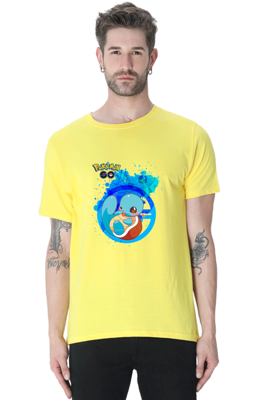 Regular T-Shirt - scuatle