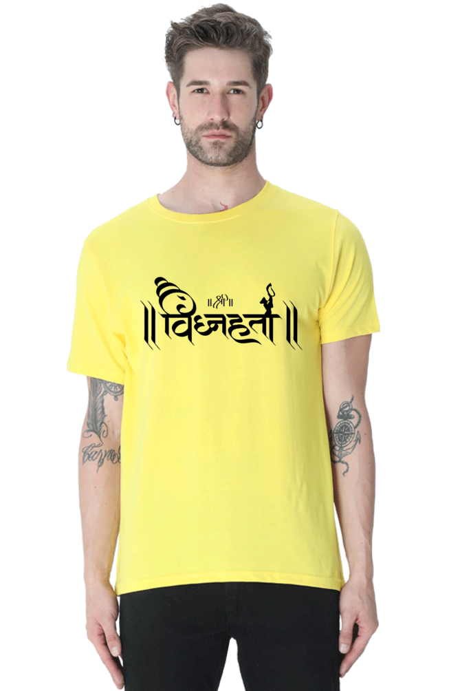 Regular T-Shirt - GANESH 05