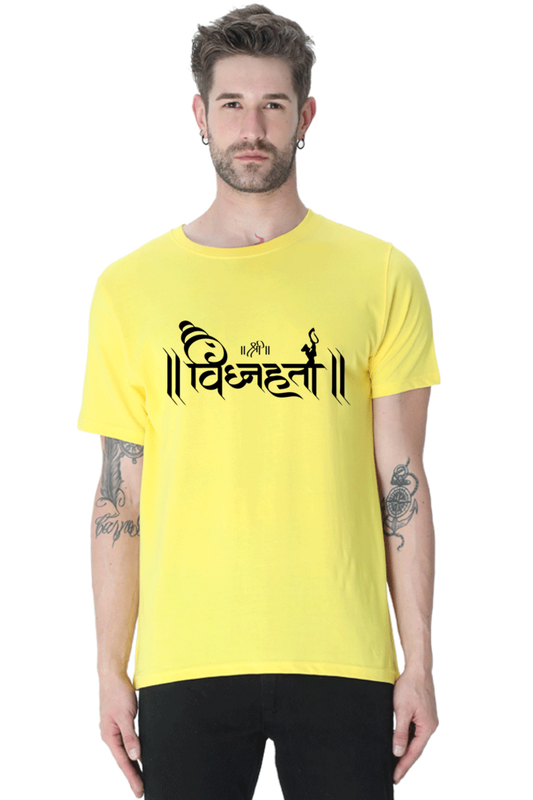 Regular T-Shirt - GANESH 05