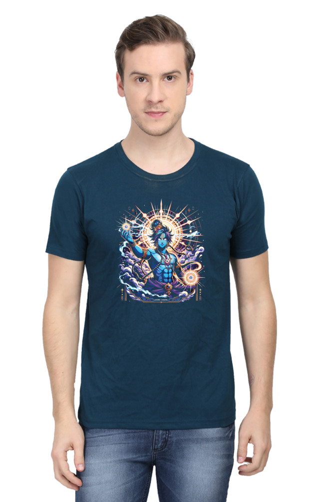 Regular T-Shirt - Cosmic Chakra