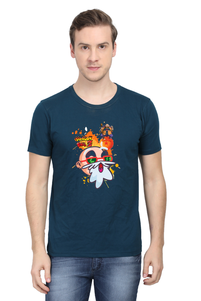 Regular T-Shirt - roshi