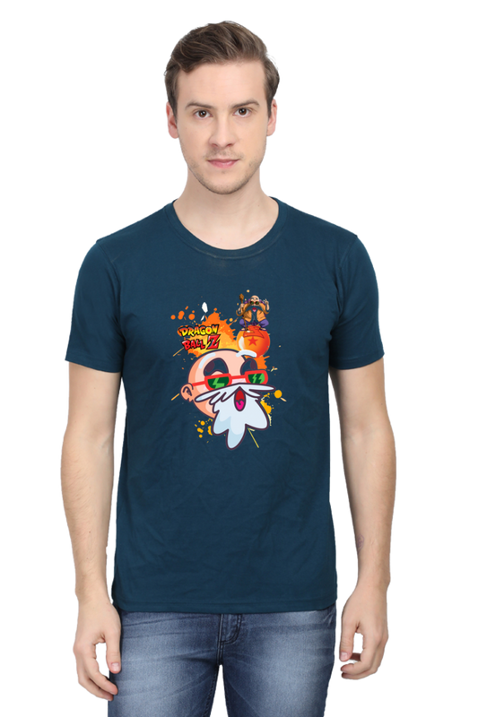 Regular T-Shirt - roshi