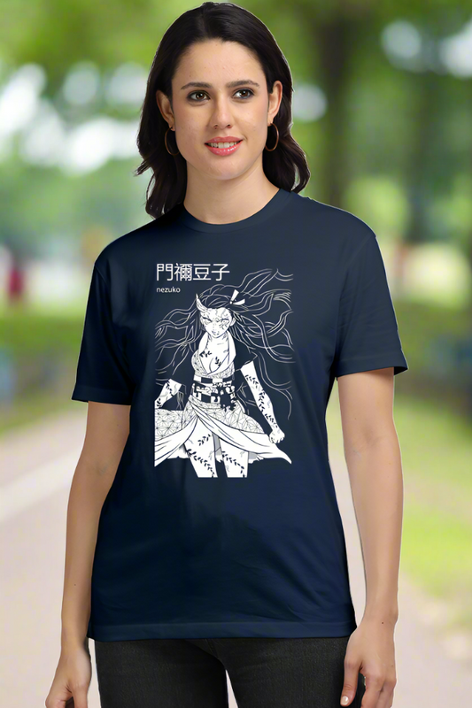 Premium T-Shirt - DEMON SLAYER-16